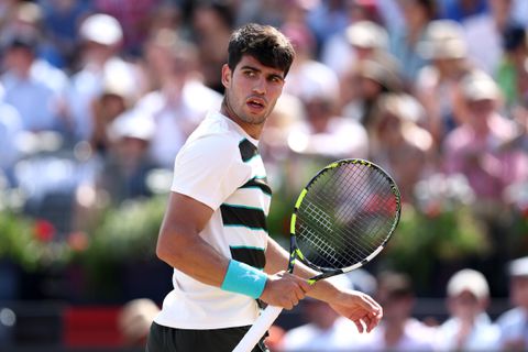 Gelooft Carlos Alcaraz niet meer in Novak Djokovic? Spaanse toptennisser doet zeer opvallende uitspraak