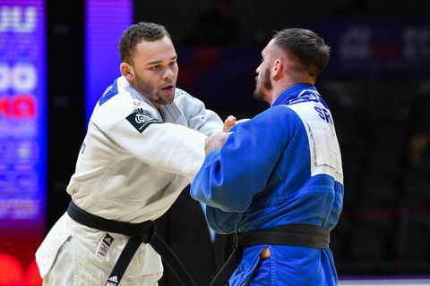 Noodkreet van Nederlandse topsporter (27): 'Tegenstanders lachen mij uit'