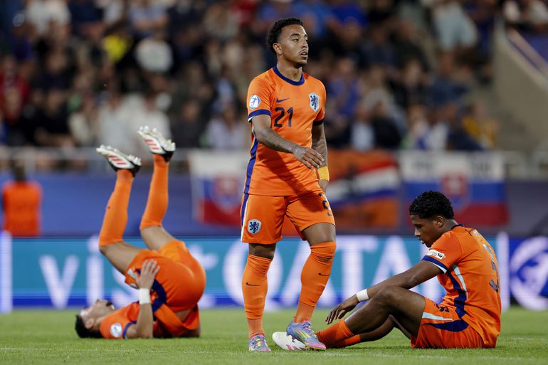 LIVE EK onder 21 | Jong Oranje vecht voor laatste kans op kwartfinales tegen Oekraïne