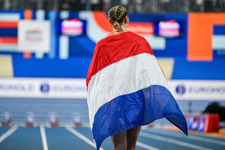Nederlandse topsporters voelen zich onveilig: 'Constante druk om te presteren'