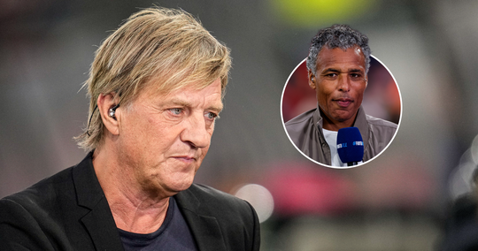 Oud-topvoetballer Wim Kieft (63) neemt het op voor bekritiseerde collega: 'Hij heeft schijt aan alles'