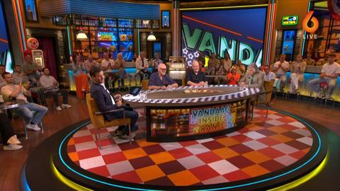 Presentator Wilfred Genee schept duidelijkheid na verwarring over uitzendingen Vandaag Inside