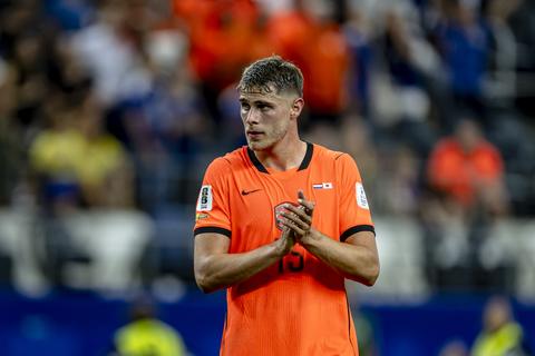 Nederland - Zweden op WK voetbal wordt voor één Oranje-international een extra pikant duel