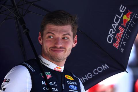 Max Verstappen zet hotel op stelten met Red Bull-teamgenoot: 'Helemaal in de war'