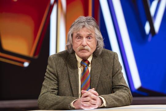Johan Derksen is fan van bijzondere Nederlandse WK-ganger: 'Speelt de pannen van het dak'