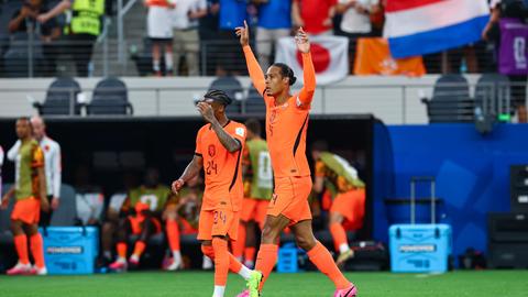 KNVB grijpt keihard in na racistische reacties richting Oranje