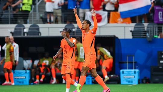 KNVB grijpt keihard in na racistische reacties richting Oranje