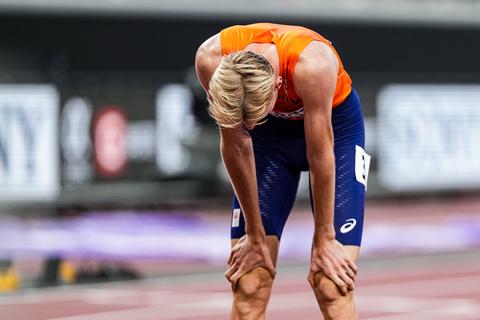 Nederlandse topatleet openhartig over pittige periode: 'Ik verlang weer naar dat gevoel'