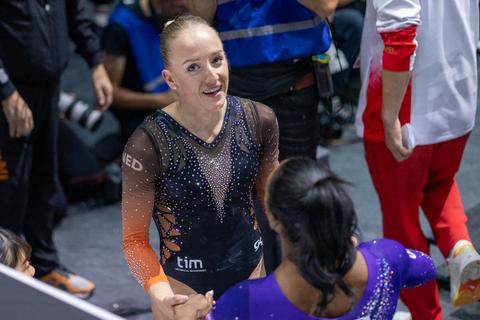 Nederlands olympisch kampioen keert na twee jaar afwezigheid terug: 'Het voelt bijzonder'