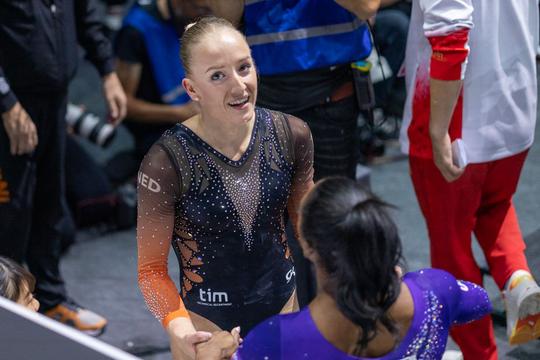 Nederlands olympisch kampioen keert na twee jaar afwezigheid terug: 'Het voelt bijzonder'