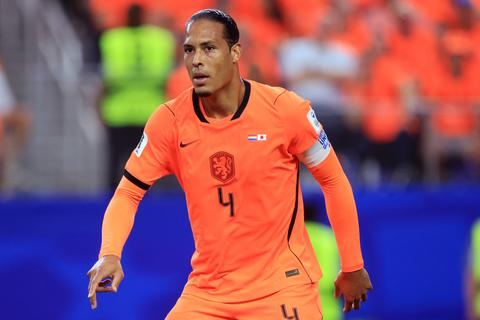 Groot gevaar voor Oranje op WK voetbal lijkt geweken: 'Dat zou wel lekker zijn'
