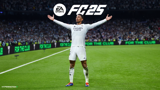 Trailer | EA FC 25 krijgt nieuwe gamemode: 5-tegen-5