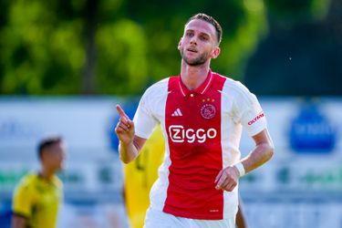 Ajax tankt vertrouwen richting cruciale duels in Europa met zege op Saoedische club