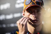 Max Verstappen hoopt heel erg dat de upgrades aan zijn auto een positief effect geven in Hongarije. ©Getty Images