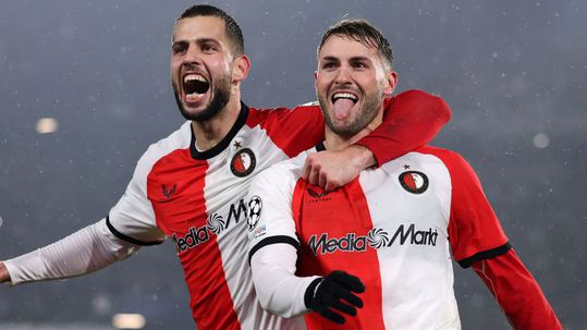 Tóch nog recorddeal voor Feyenoord: publiekslieveling wordt teamgenoot van Cristiano Ronaldo