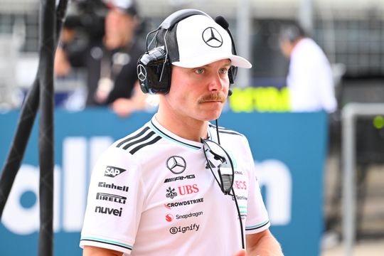 Voormalig topcoureur onthult bijzondere functie voor zijn Formule 1-carrière