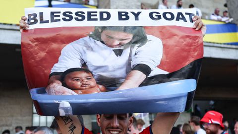 Nieuwe details over clash tussen topvoetballers Lionel Messi en Lamine Yamal lekken uit