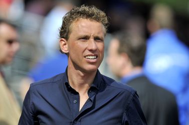 Ex-topwielrenner Michael Boogerd verklaart plotse afwezigheid in Tour de France: 'Ik was te laat met remmen'