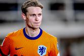 'Frenkie de Jong moet vaste partner dumpen voordat Barcelona zijn contract verlengt'