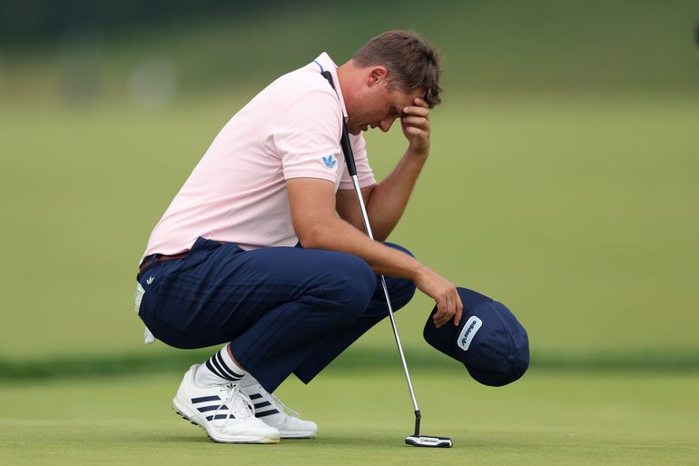 Torenhoge bierprijzen zorgen voor woede onder golffans bij US Open