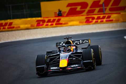 Max Verstappen profiteert optimaal van uitgedokterd plan Red Bull bij kwalificatie Grand Prix van België