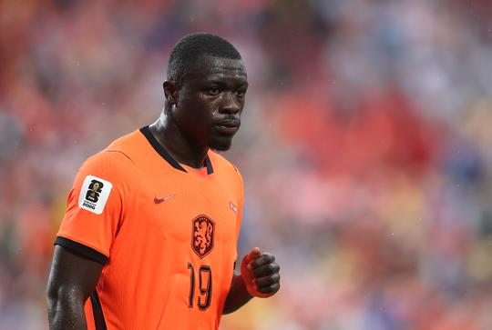 Topvoetballer Brian Brobbey duikt na WK op met verbannen Oranje-international: 'Voor het leven'