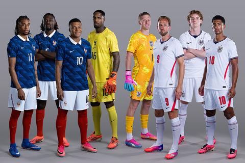 Dit is waarom er wel een troostfinale is bij het WK voetbal, maar geen 'bronzen finale' bij EK voetbal