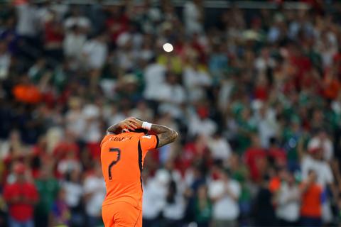 FIFA meldt zorgelijke ontwikkeling tijdens WK voetbal en licht politie in