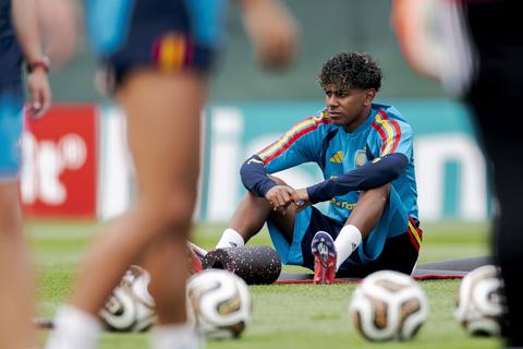 Problemen bij Spanje in aanloop naar WK-finale tegen Argentinië
