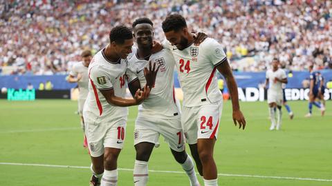 Ongelooflijk spektakel in troostfinale levert Engeland tegen Frankrijk beste WK-resultaat op in 60 jaar