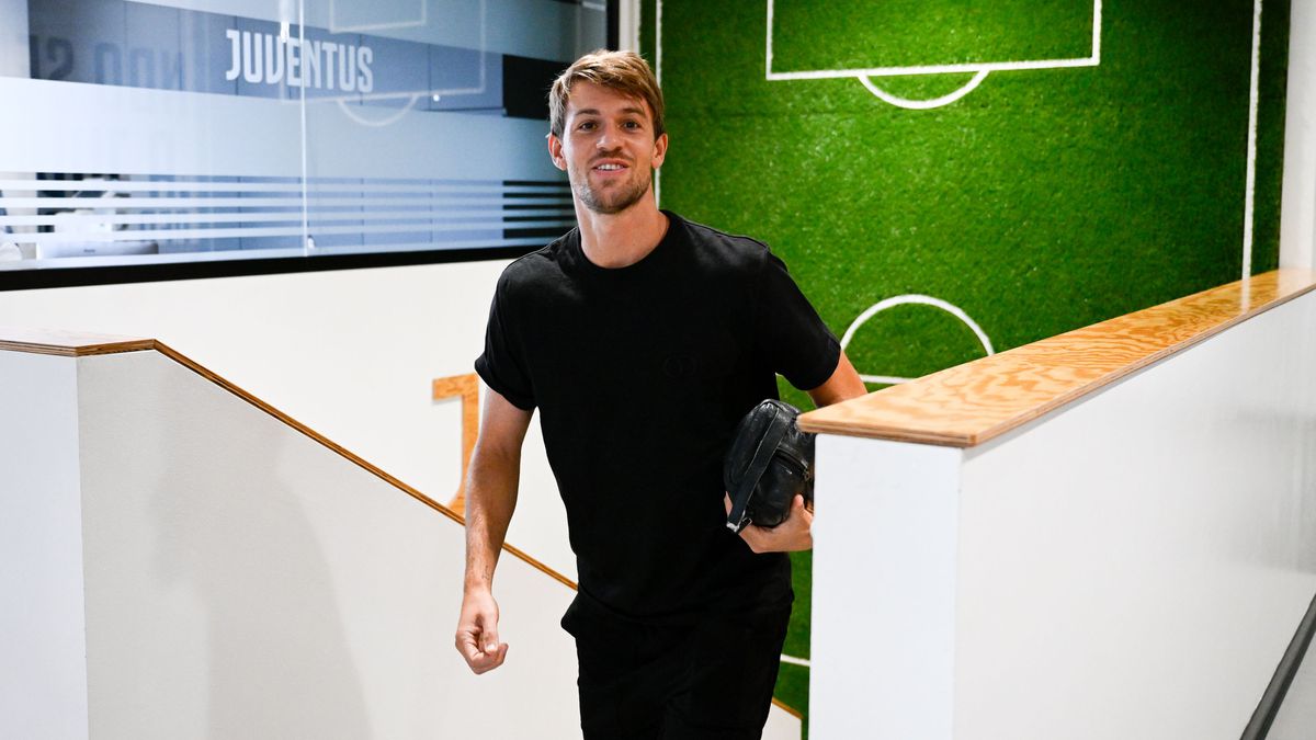 Ajax haalt Daniele Rugani binnen: waarom hij nu pas komt