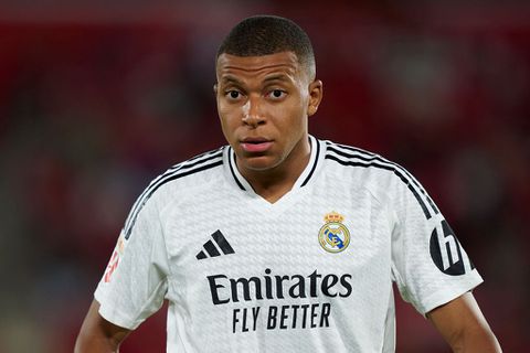 Supersterren van Real Madrid ogen vermoeid: team morst direct punten in LaLiga tegen Mallorca