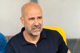 Peter Bosz hekelt uitspraken Joey Veerman © Getty Images