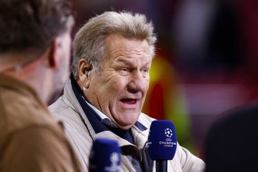 Update over voetbalicoon Jan Boskamp in Vandaag Inside: 'Ik heb wel met hem te doen'