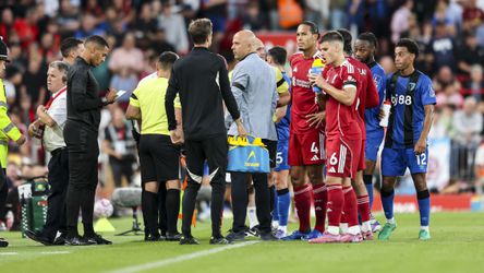 Keiharde straf voor Liverpool-fan (47) die wordt verdacht van racisme tegen Antoine Semenyo