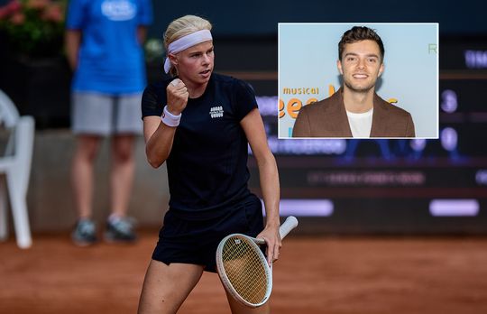 Nederlandse tennissters met bekende familieleden staan voor uniek moment op US Open