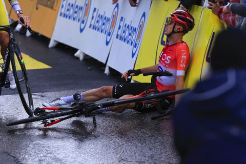 Bondscoach onthult wie Mathieu van der Poel vervangt als belangrijkste Nederlander op WK wielrennen