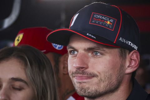 Max Verstappen geniet met onverwachte sport van vrije tijd richting Dutch Grand Prix: 'Hij wint toch nog'