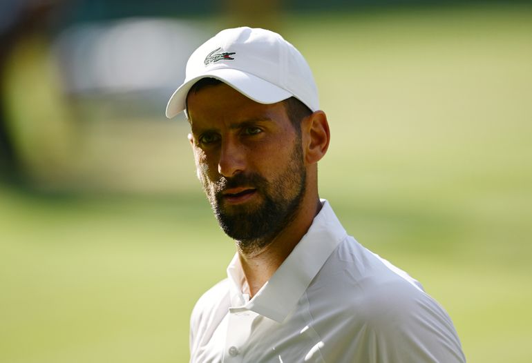 Novak Djokovic schiet zichzelf in de voet: tennislegende moet vrezen voor rampscenario op US Open