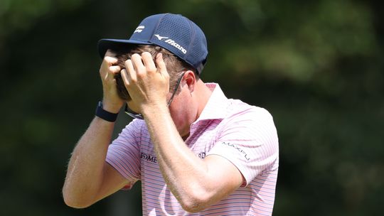 Topsporter komt met opmerkelijke verklaring voor grote dip: 'Toen nam ik een extra grote schep'