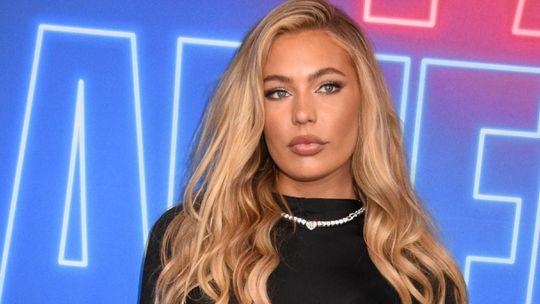 Schaatstopper Jutta Leerdam toont jaloersmakende beelden: 'Hier werk ik hard voor'