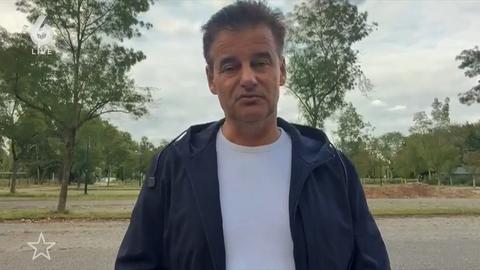 Presentator Wilfred Genee spreekt zich uit over toekomst Vandaag Inside na 'laatste' seizoen: 'Wat mij betreft...'