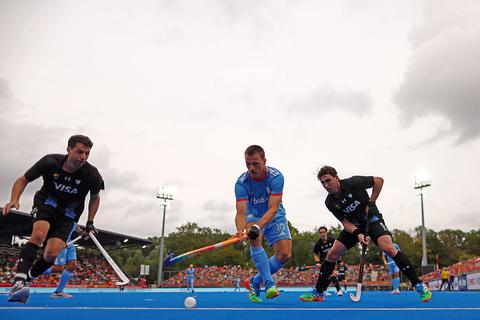 Forse kritiek op Oranje-publiek tijdens WK hockey in Nederland: 'Het is nogal lafjes'