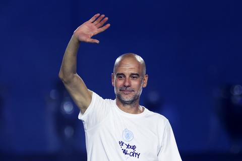 Toptrainer Pep Guardiola (55) doet spectaculaire onthulling: 'Het zal moeilijk zijn om terug te keren'