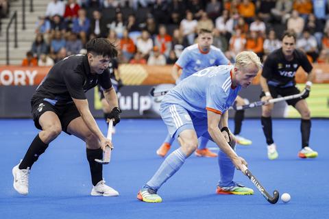LIVE WK hockey | Nederland slaat direct na rust toe in overtal tegen Argentinië