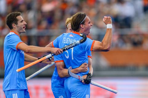 Programma en uitslagen WK hockey | Zo laat spelen Nederlandse mannen laatste poulewedstrijd tegen Japan