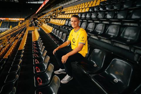 Joey Veerman definitief van PSV naar Borussia Dortmund: eerste foto's duiken op