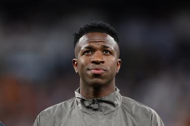 Haatdragend bericht richting Vinicius heeft grote gevolgen voor Spaanse voetbalfan