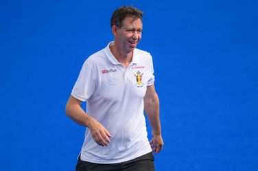 Hockeycoach zet kwaad bloed in België met overstap naar Nederlandse vrouwen: 'Hadden niets van hem gehoord'