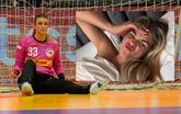 Tess Lieder-Wester onthult dat ze een zware blessure heeft. Getty Images/Instagram, beeldbewerking Sportnieuws.nl.